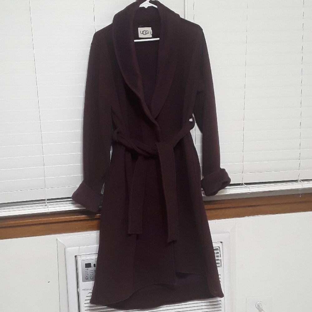UGG Duffield II Robe - Picture 4 of 8